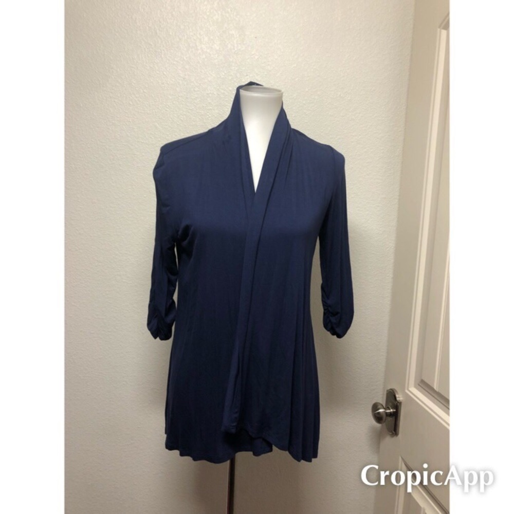 Soma Cardigan